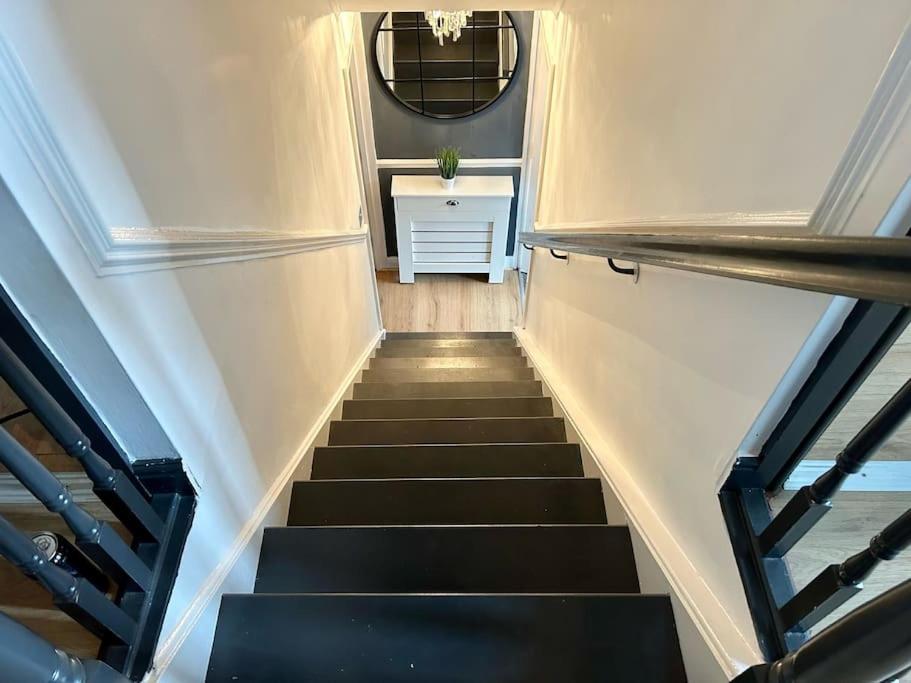 Hambleton Hideaway Villa Стоуксли Екстериор снимка